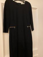 Oui Kleid Gr. 38 schwarz neu ungetragen Baden-Württemberg - Albstadt Vorschau