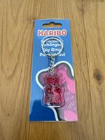Haribo Schlüsselanhänger Keyring - rot Goldbär Neu Nordrhein-Westfalen - Steinfurt Vorschau