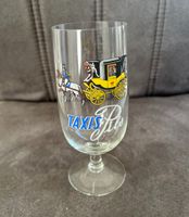 Bierglas Taxis-Pils Hessen - Braunfels Vorschau