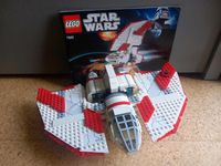 LEGO Star Wars: T-6 Jedi Shuttle (7931) Nordrhein-Westfalen - Stemwede Vorschau