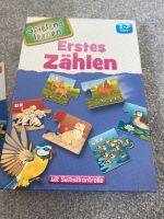 Erste zahlen 3-7 Jahren Vorschule Brandenburg - Groß Kreutz Vorschau