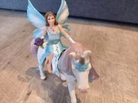 Schleich Bayala Eylea mit Prinzessinnen Einhorn 70569 Nordrhein-Westfalen - Oelde Vorschau