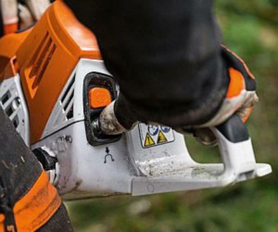 Stihl Motorsäge MS 500i  50cm     Müller Schwaibach in Bad Birnbach