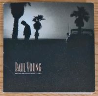 Paul Young: Softly whispering I love you    Mini-CD Niedersachsen - Nottensdorf Vorschau