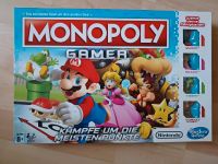 Monopoly Gamer Super Mario Nintendo Hasbro Niedersachsen - Bramsche Vorschau