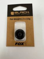 Fox Core Lite Bobbin Hanger Fat Weight Gewichte no Nash trakker Niedersachsen - Hildesheim Vorschau