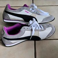 Puma Sneaker Turnschuhe  38 Niedersachsen - Lastrup Vorschau