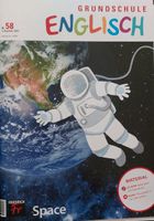 Grundschulmagazin Englisch Space Nordrhein-Westfalen - Werne Vorschau