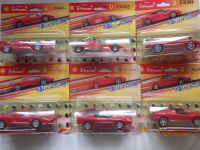 Komplettsatz 6 Shell V-Power Hot Wheels Ferrari | Modell Autos 1: Nordrhein-Westfalen - Herne Vorschau