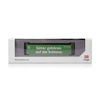 +++ herpa DB Cargo Container für Bahn+LKW (DB Schenker) +++ Hessen - Eppstein Vorschau