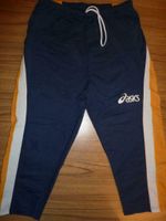 ASICS - Knee-Tight - Blau - Silber - Orange - L - TOP Nordrhein-Westfalen - Leichlingen Vorschau