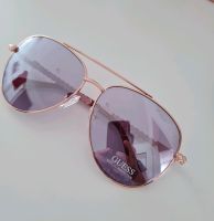 Guess neue Sonnenbrille Aviator mit Etikett.  Ungetragen. Hannover - Mitte Vorschau