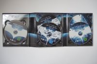 THE DARK KNIGHT TRILOGIE - Blu Ray Box - DVD Bayern - Augsburg Vorschau