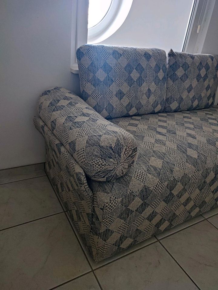 Sofa/ Schlafsofa in Vlotho