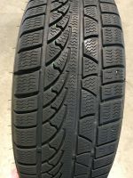 1x Winterreifen 195/60R14H 6mm DOT 3416 Baden-Württemberg - Lonsee Vorschau