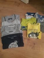 Kleidungs Packet für Jungs Größe 74-80 Niedersachsen - Lastrup Vorschau