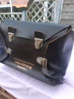 Wartburg 353 Werkzeugtasche,Smalcalda,DDR,IFA,Oldtimer Brotterode-Trusetal - Brotterode Vorschau