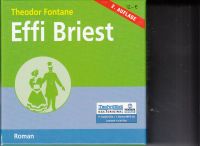 Hörbuch: Effi Briest Münster (Westfalen) - Roxel Vorschau