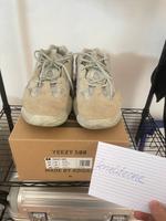 Yeezy 500 Salt Bayern - Erlangen Vorschau