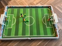 Playmobil Fußballfeld als Koffer Schleswig-Holstein - Selent Vorschau