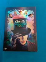 Dvd Kinderfilm "Charlie und die Schokoladenfabrik" Brandenburg - Trebbin Vorschau