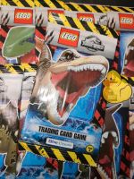 10x Lego Päckchen Jurassic World Serie 2 Karten Booster Neu & OVP Nordrhein-Westfalen - Südlohn Vorschau