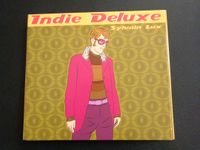 Sylvain Lux - Indie Deluxe Cd Bayern - Wonsees Vorschau