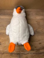 Althans Plüschtier, Pinguin, 40cm, Vintage Niedersachsen - Braunschweig Vorschau