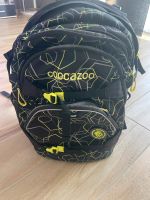 Schulrucksack von coocazoo Sachsen - Chemnitz Vorschau