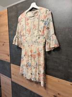 H&M Sommerkleid/ Blumenkleid XS Bayern - Waltenhofen Vorschau