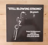 Still Blowing Strong - 34 years - Peter Schilperoort Vinyl Frankfurt am Main - Innenstadt Vorschau