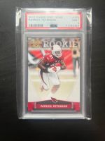 NFL Patrick Peterson Rookie Karte PSA 9 2011 Bayern - Ahorn b. Coburg Vorschau