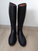 Reitstiefel schwarz Kinder Gr.31 Bayern - Kolbermoor Vorschau