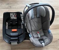 Cybex Gold ANTON 5 inkl. Isofix Station (Babyschale/Maxi Cosi) Dresden - Wilschdorf Vorschau