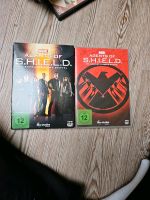 Agents of Shield DVD Staffel 1 und 2 Rheinland-Pfalz - Saarburg Vorschau