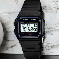 Armbanduhr Digitale Armbanduhr Casio Unisex Digitaluhr Klassische Berlin - Charlottenburg Vorschau