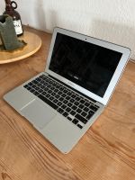 MacBook Air 2013 11‘‘ - 128GB - 4GB RAM Düsseldorf - Pempelfort Vorschau