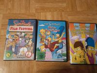 DVD Filme Simpsons Bergtheim (Unterfranken) - Opferbaum Vorschau