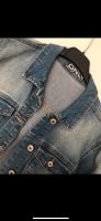 ONLY Jeansjacke • Stretchstoff Bayern - Zeil Vorschau