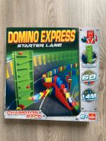 Domino Express Bayern - Hallbergmoos Vorschau