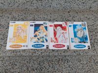 Chobits Manga Serie Schleswig-Holstein - Westerrönfeld Vorschau