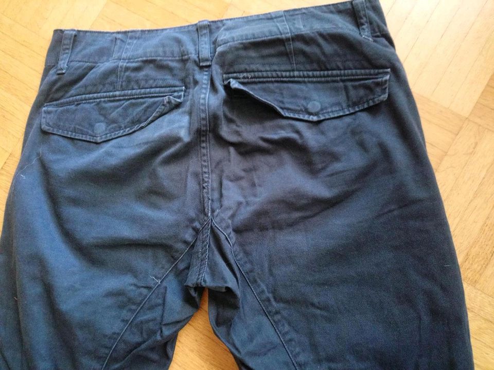 G-Star Raw Herren Hose 32/32 in Bremen