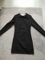 Calvin Klein Sweatkleid mit Kragen, Midi, XS Dortmund - Hörde Vorschau