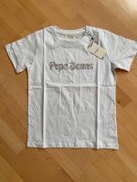 Pepe Jeans Tshirt weiß Gr S Bayern - Schiltberg Vorschau