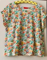 Damen Bluse Shirt von Rosalie by Lana, Gr. 44 Nordrhein-Westfalen - Rheine Vorschau