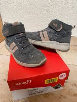 Superfit Mädchen Sneaker Gr. 32 Bayern - Randersacker Vorschau