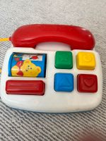 Fisher Price telefon retro Eimsbüttel - Hamburg Niendorf Vorschau