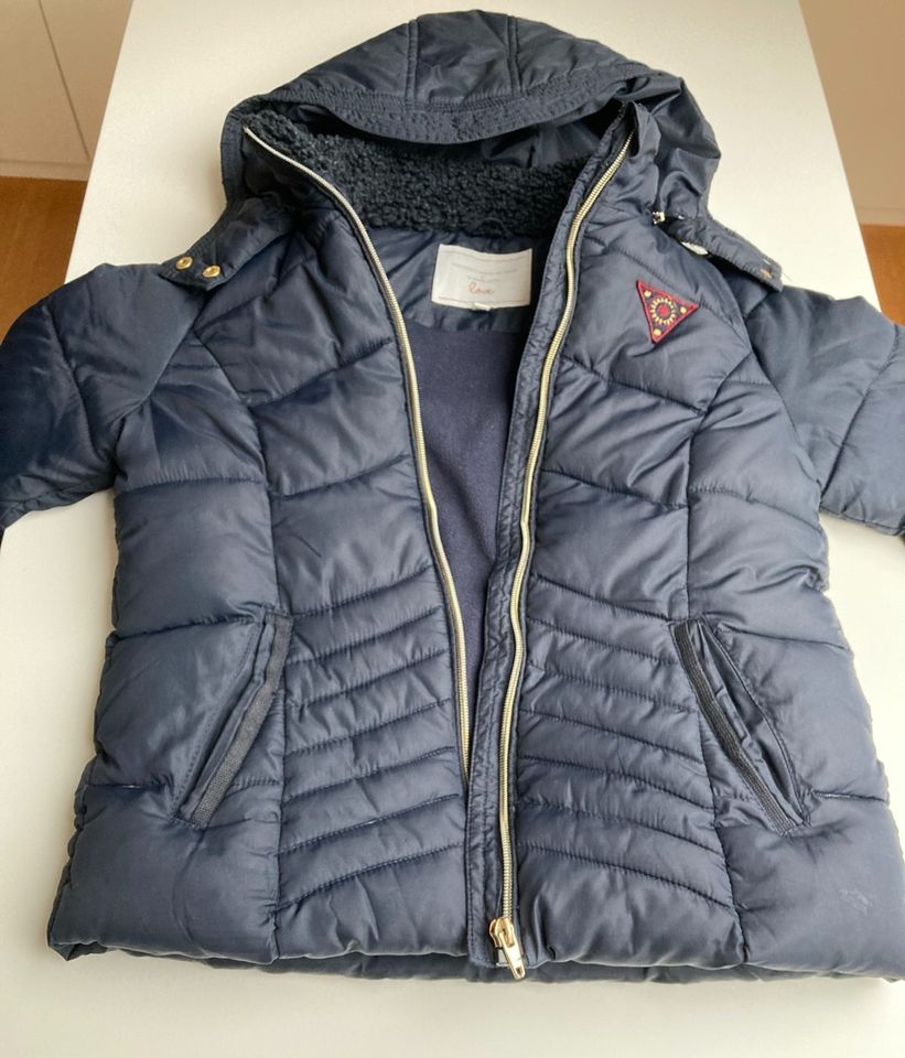 Tom Tailor Winterjacke, 140 in Bayern - Starnberg | eBay Kleinanzeigen ist  jetzt Kleinanzeigen