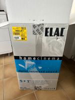Elac Cinema Sound System Hessen - Wiesbaden Vorschau