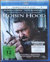 Robin Hood Director's Cut *Blu-Ray Hessen - Wiesbaden Vorschau